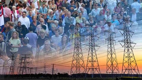 enquête over energie